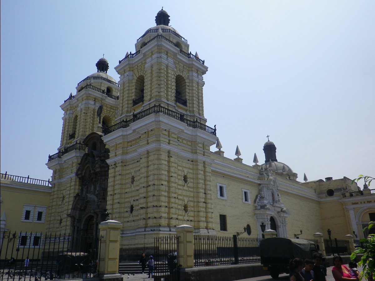 San Francisco Church16